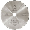 Пильный диск ProCut 255x30x2,0/1,6 Z=100 по плексигласу и пластику, тонкий чистый рез